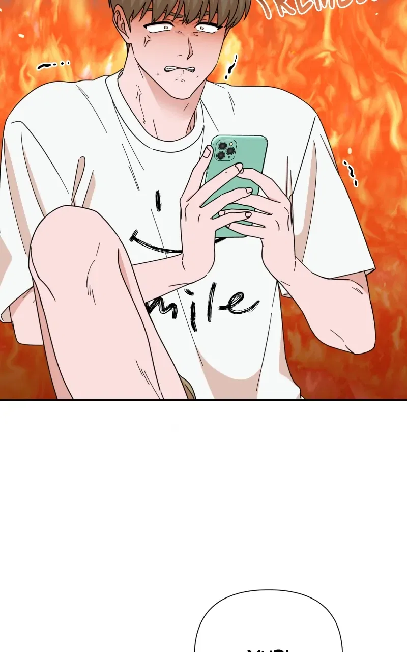 The Man with Pretty Lips Chapter 91 – Page 77