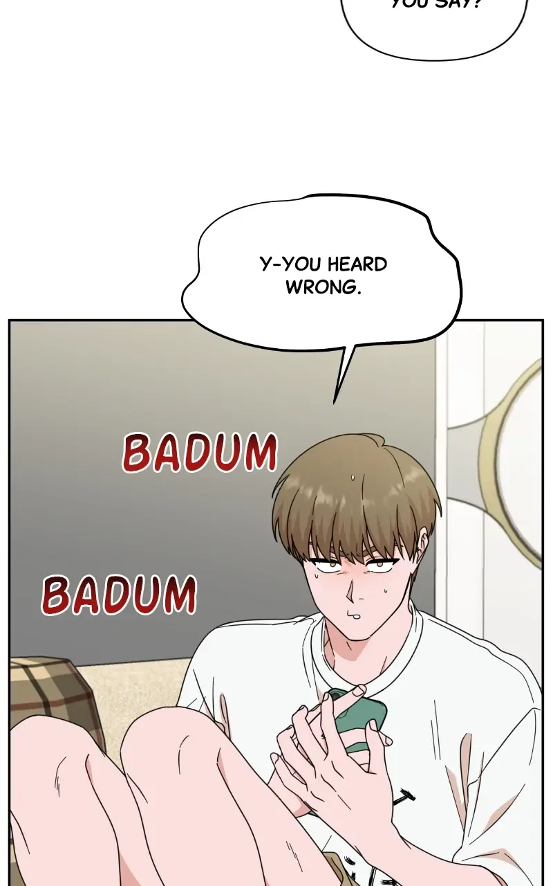 The Man with Pretty Lips Chapter 91 – Page 79