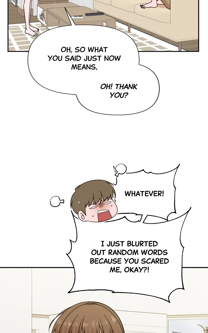 The Man with Pretty Lips Chapter 91 – Page 81