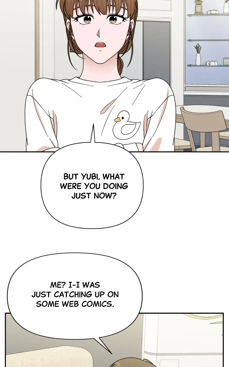 The Man with Pretty Lips Chapter 91 – Page 82