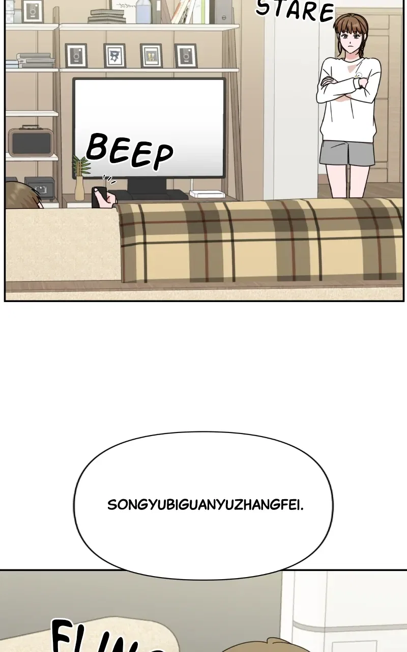 The Man with Pretty Lips Chapter 91 – Page 84