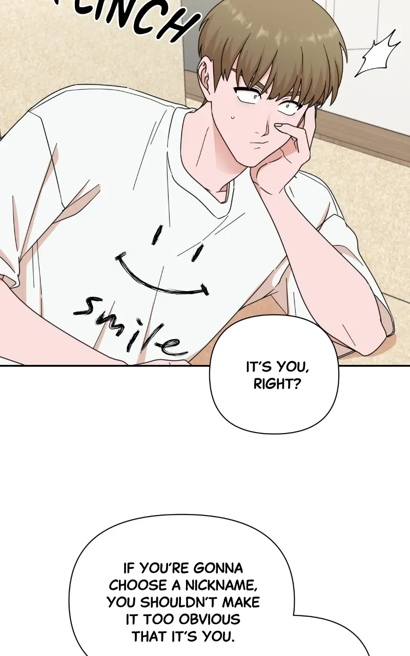 The Man with Pretty Lips Chapter 91 – Page 85