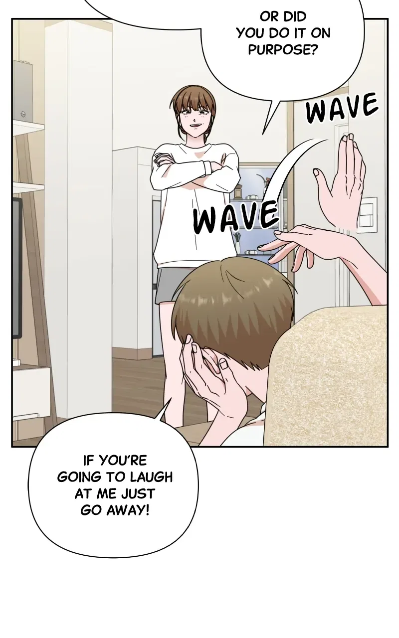 The Man with Pretty Lips Chapter 91 – Page 86