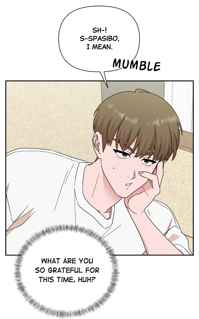 The Man with Pretty Lips Chapter 91 – Page 87
