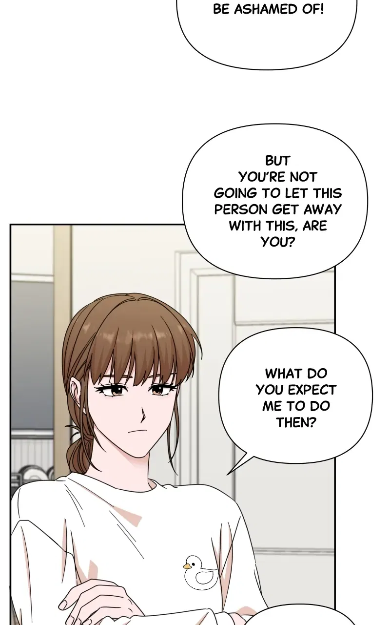 The Man with Pretty Lips Chapter 91 – Page 89