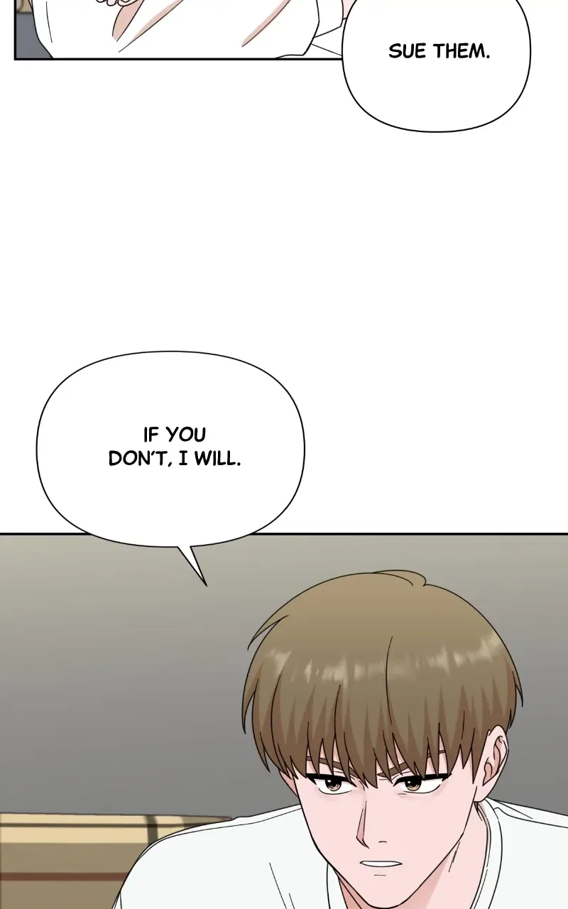 The Man with Pretty Lips Chapter 91 – Page 90