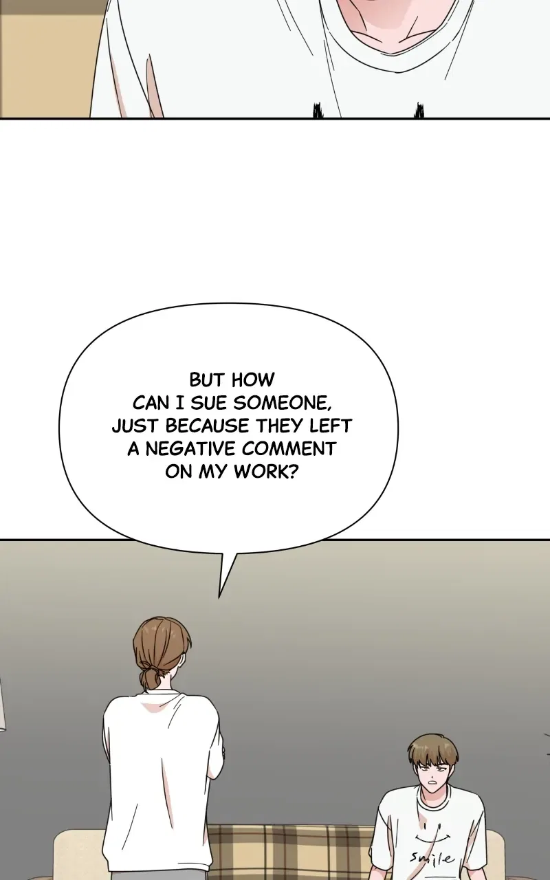 The Man with Pretty Lips Chapter 91 – Page 91