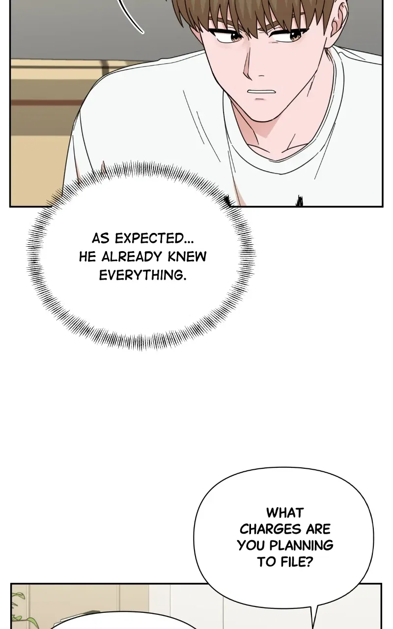 The Man with Pretty Lips Chapter 91 – Page 93