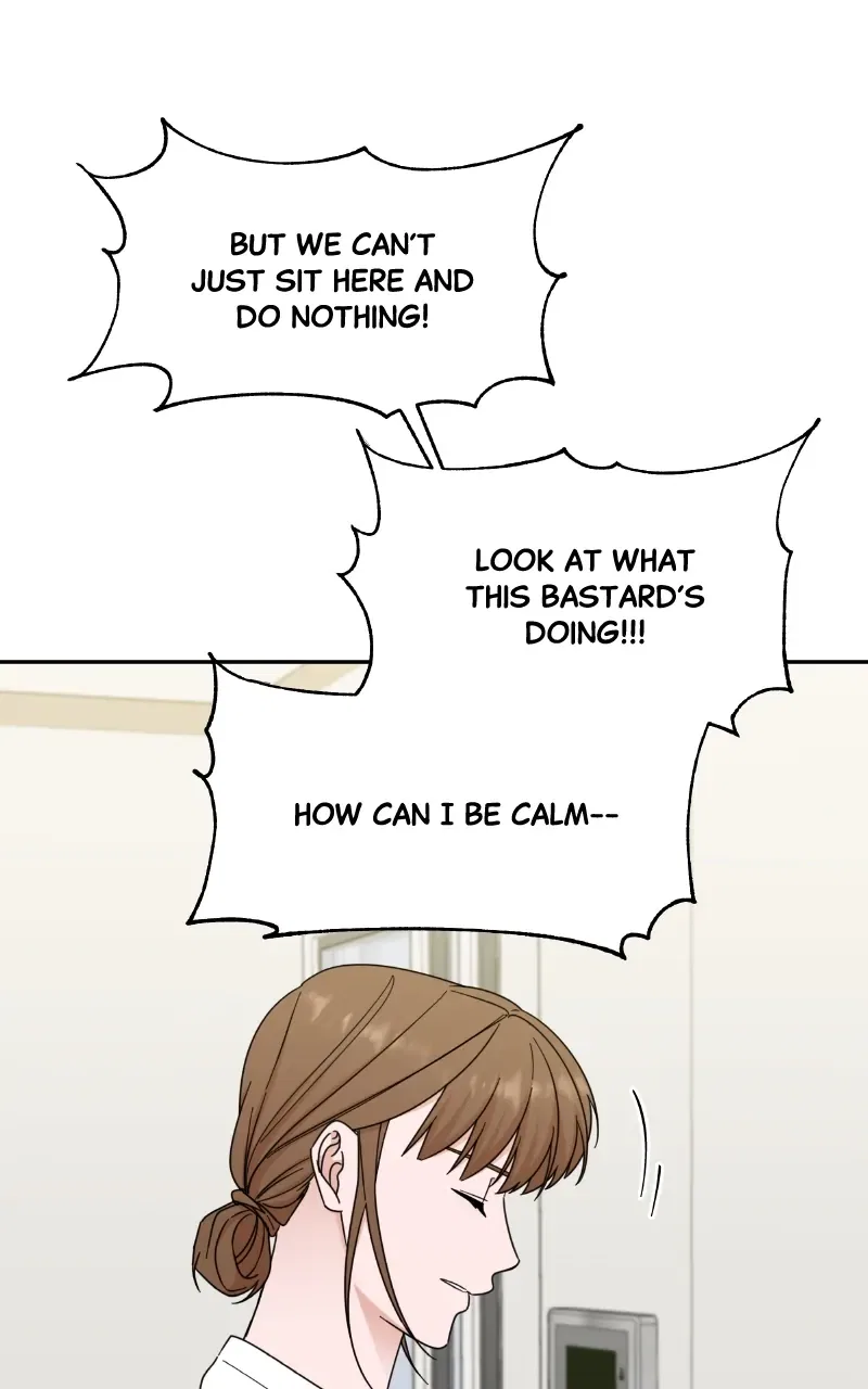 The Man with Pretty Lips Chapter 91 – Page 96