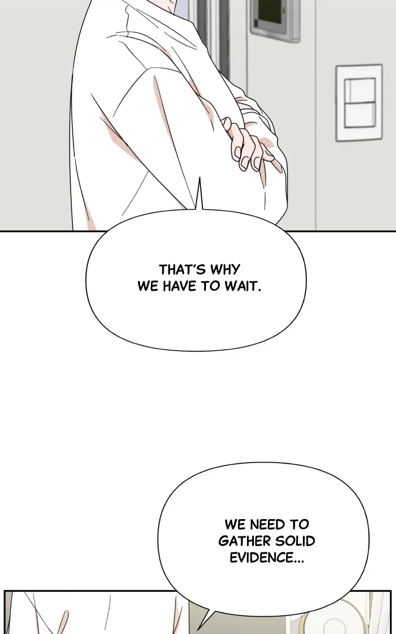 The Man with Pretty Lips Chapter 91 – Page 97