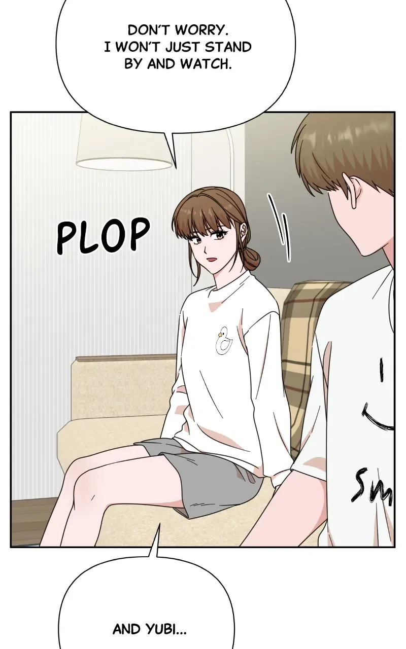 The Man with Pretty Lips Chapter 91 – Page 99