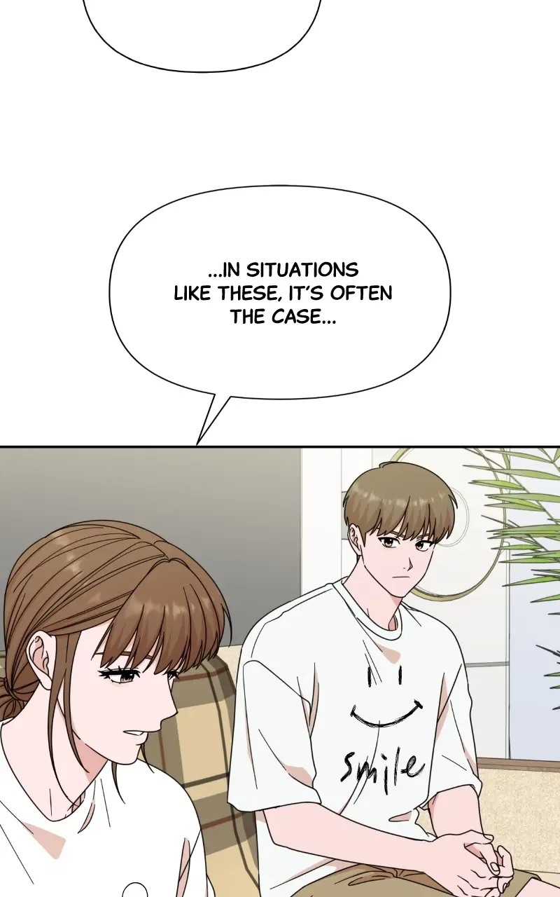 The Man with Pretty Lips Chapter 91 – Page 100