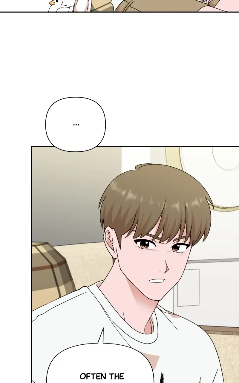 The Man with Pretty Lips Chapter 91 – Page 101