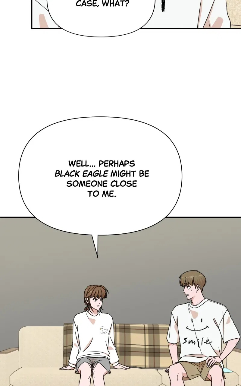 The Man with Pretty Lips Chapter 91 – Page 102