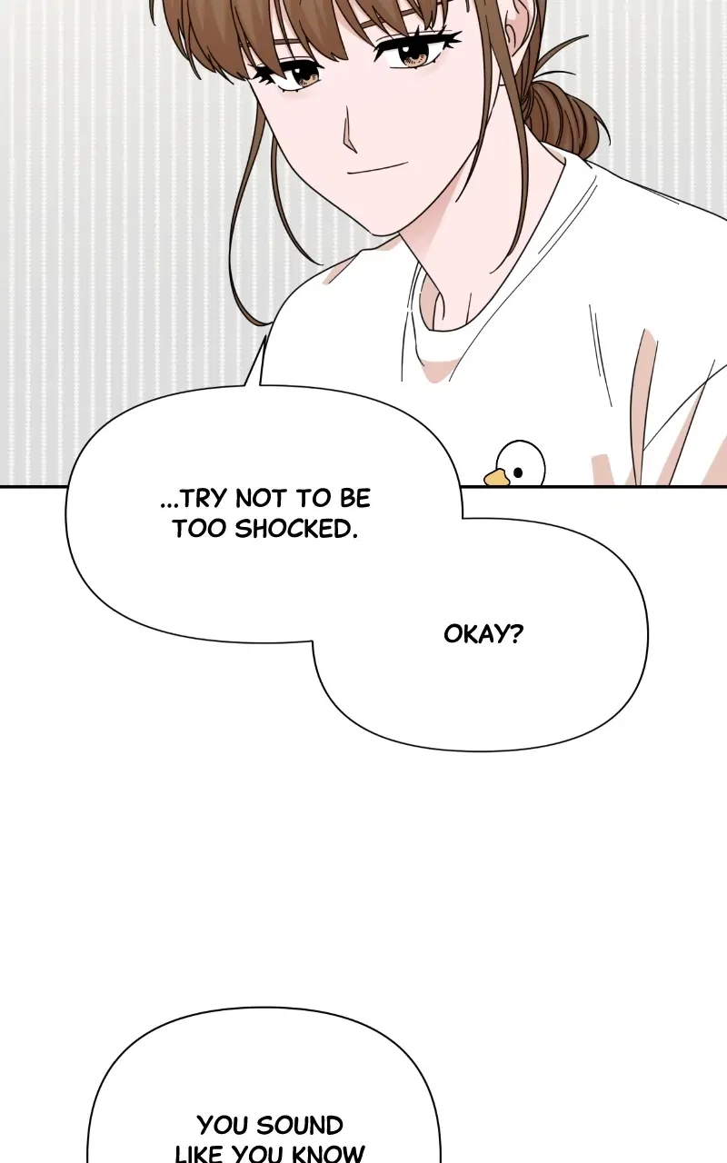 The Man with Pretty Lips Chapter 91 – Page 104