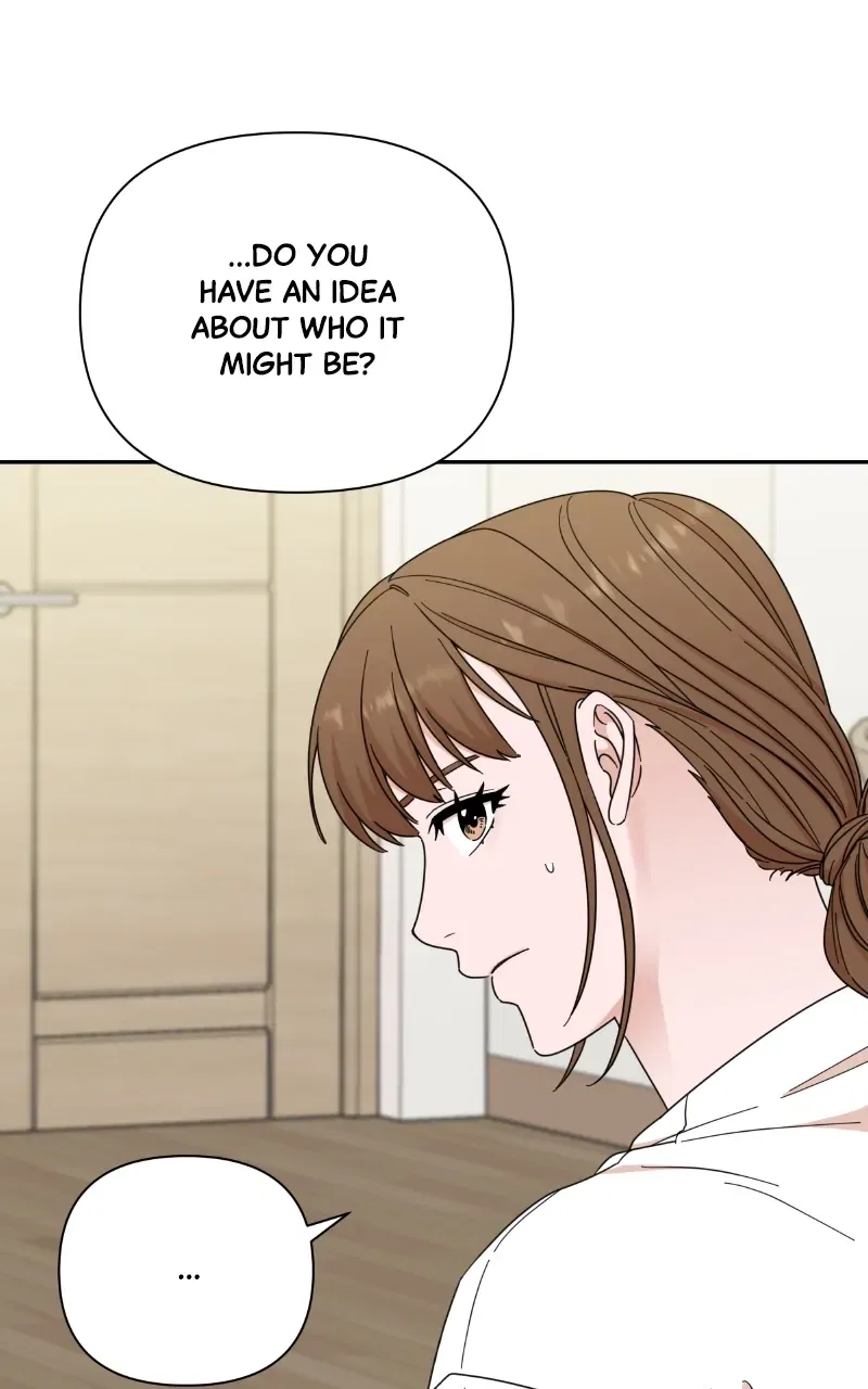 The Man with Pretty Lips Chapter 91 – Page 106