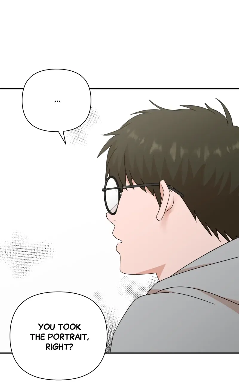 The Man with Pretty Lips Chapter 90 – Page 3