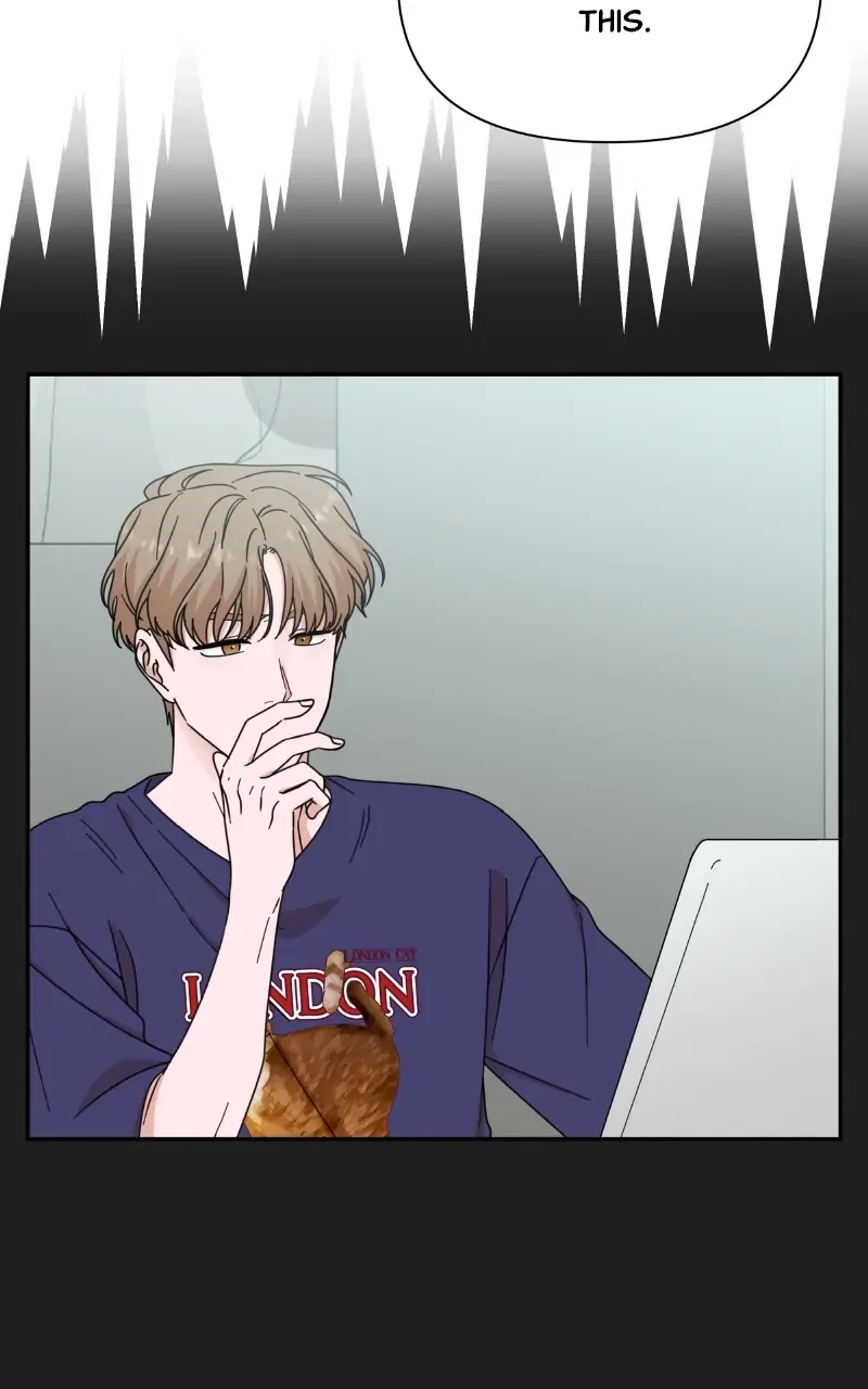 The Man with Pretty Lips Chapter 90 – Page 5