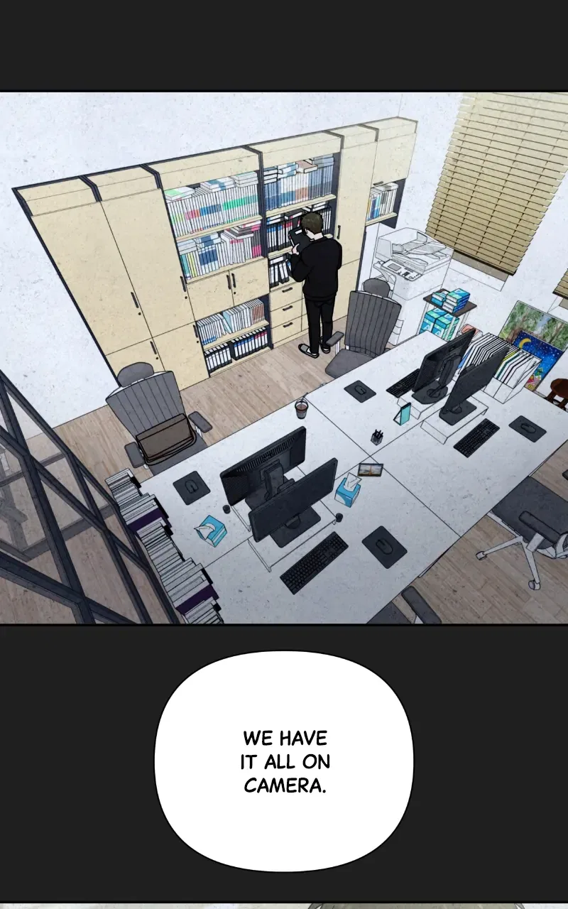 The Man with Pretty Lips Chapter 90 – Page 6