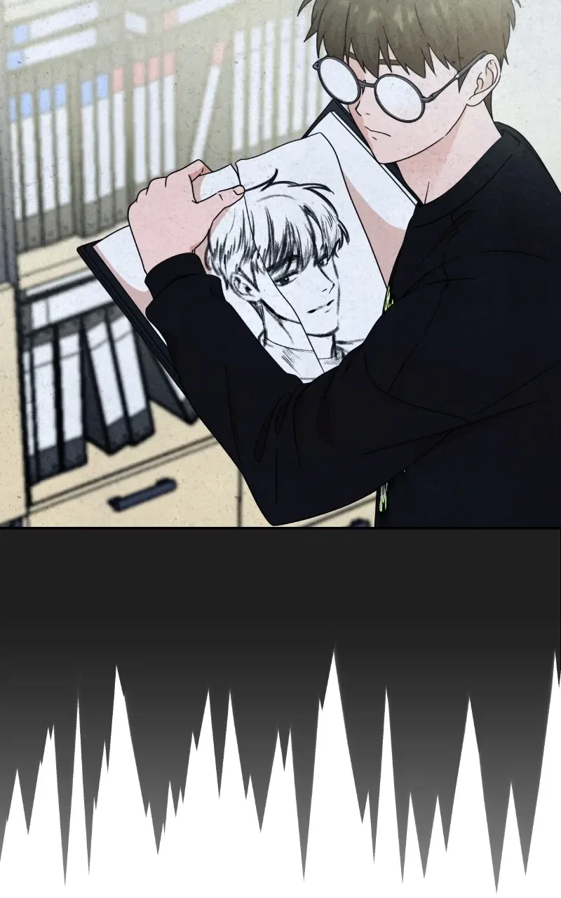 The Man with Pretty Lips Chapter 90 – Page 7