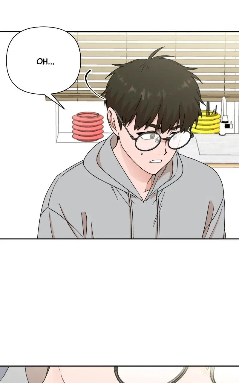 The Man with Pretty Lips Chapter 90 – Page 8