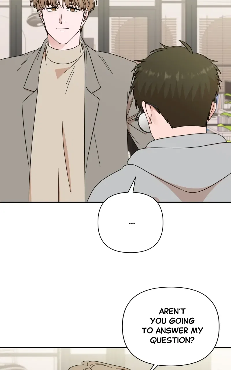 The Man with Pretty Lips Chapter 90 – Page 10