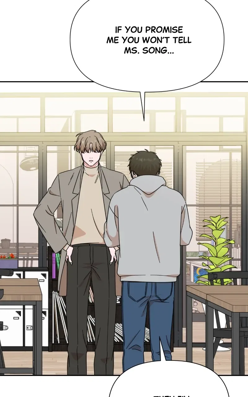 The Man with Pretty Lips Chapter 90 – Page 12
