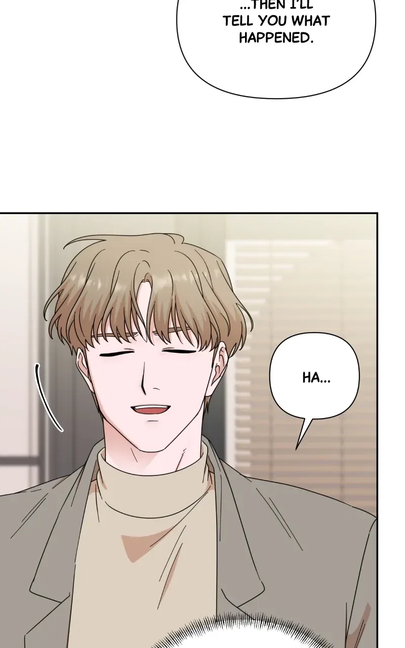 The Man with Pretty Lips Chapter 90 – Page 13