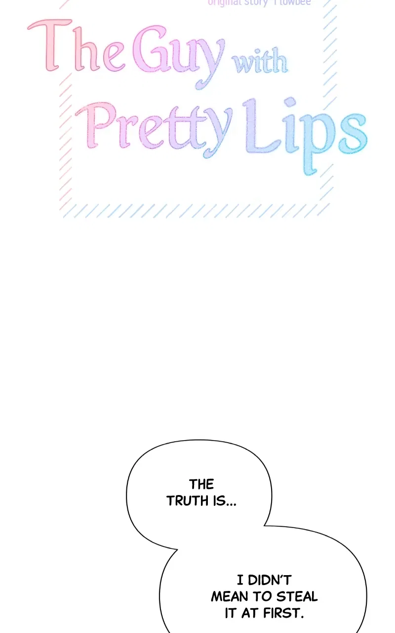 The Man with Pretty Lips Chapter 90 – Page 16