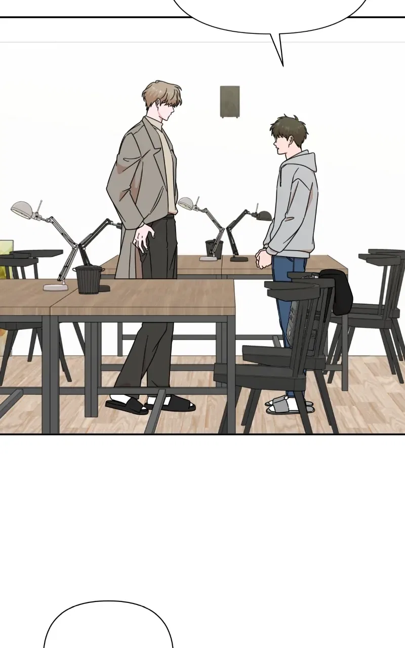 The Man with Pretty Lips Chapter 90 – Page 17