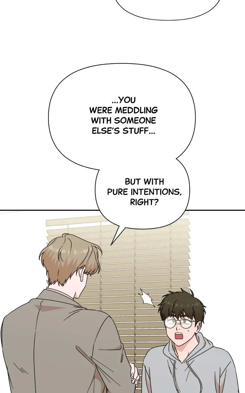 The Man with Pretty Lips Chapter 90 – Page 20