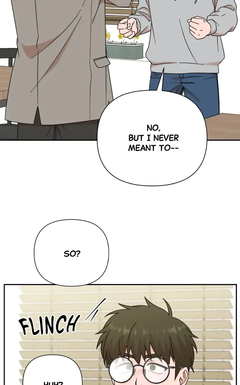 The Man with Pretty Lips Chapter 90 – Page 21