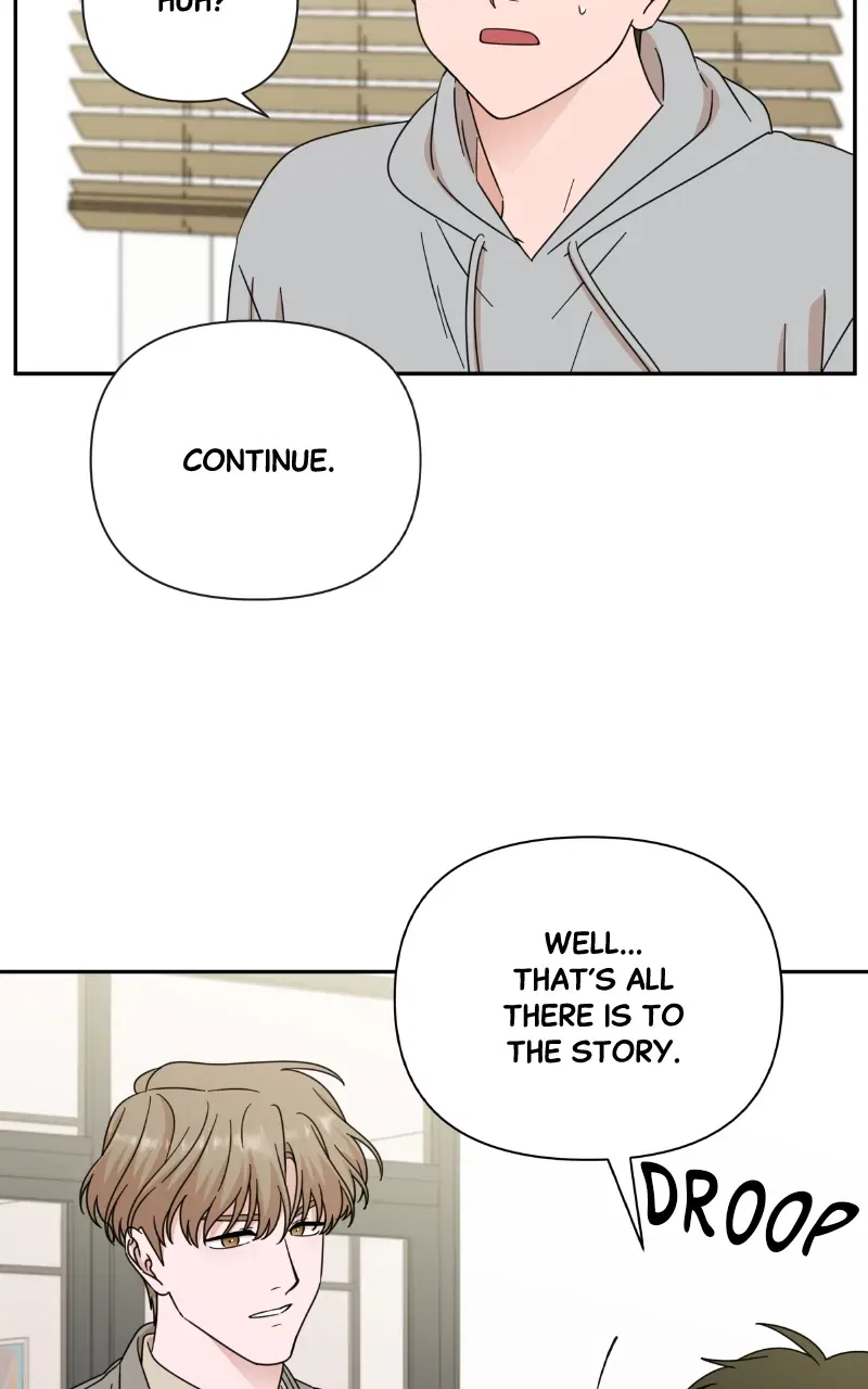 The Man with Pretty Lips Chapter 90 – Page 22