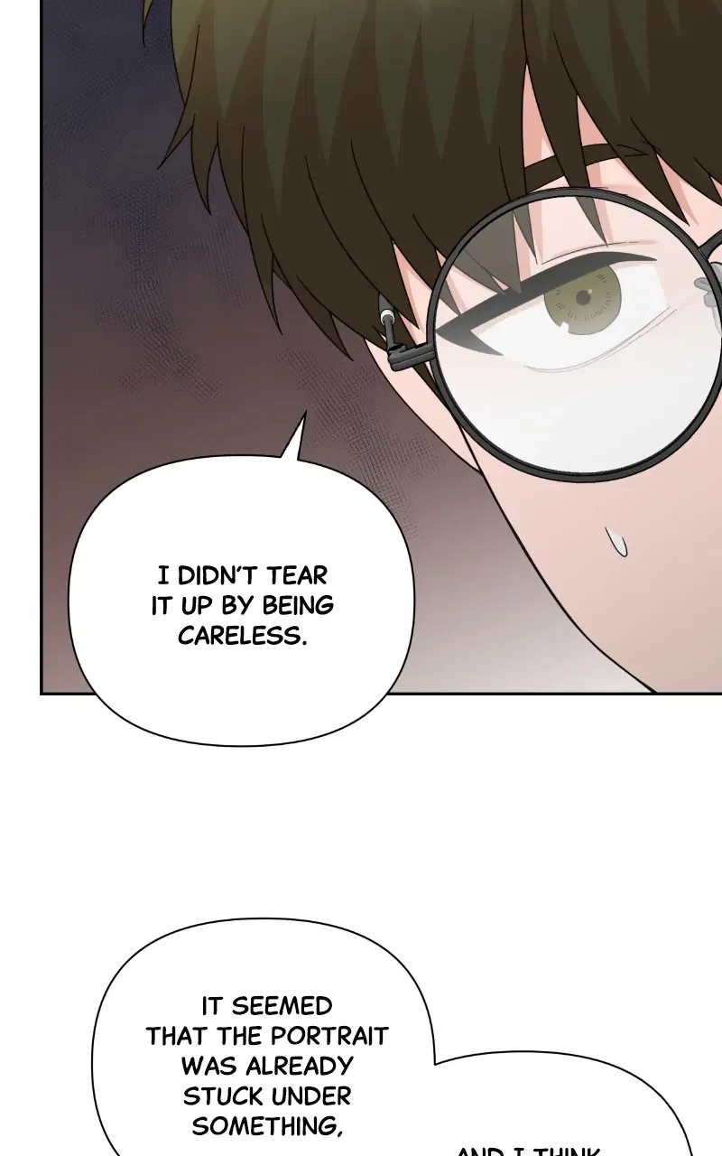 The Man with Pretty Lips Chapter 90 – Page 24