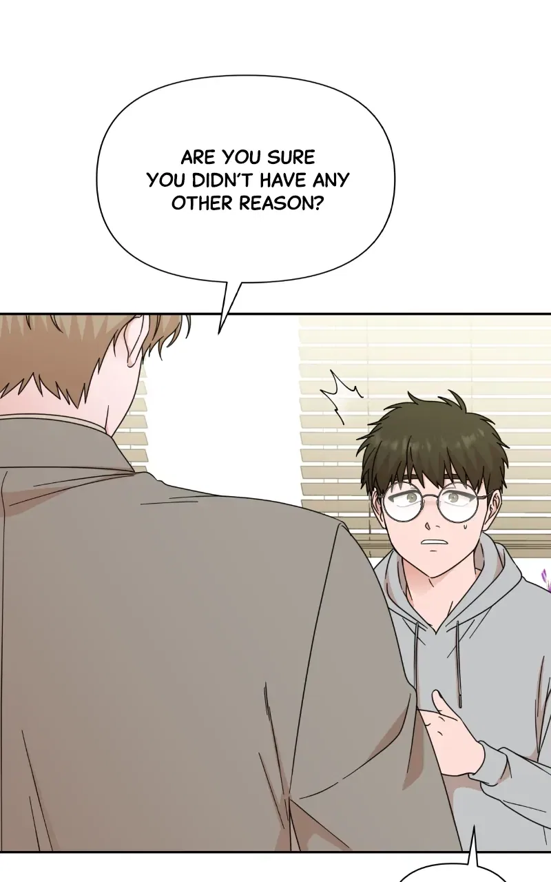 The Man with Pretty Lips Chapter 90 – Page 26