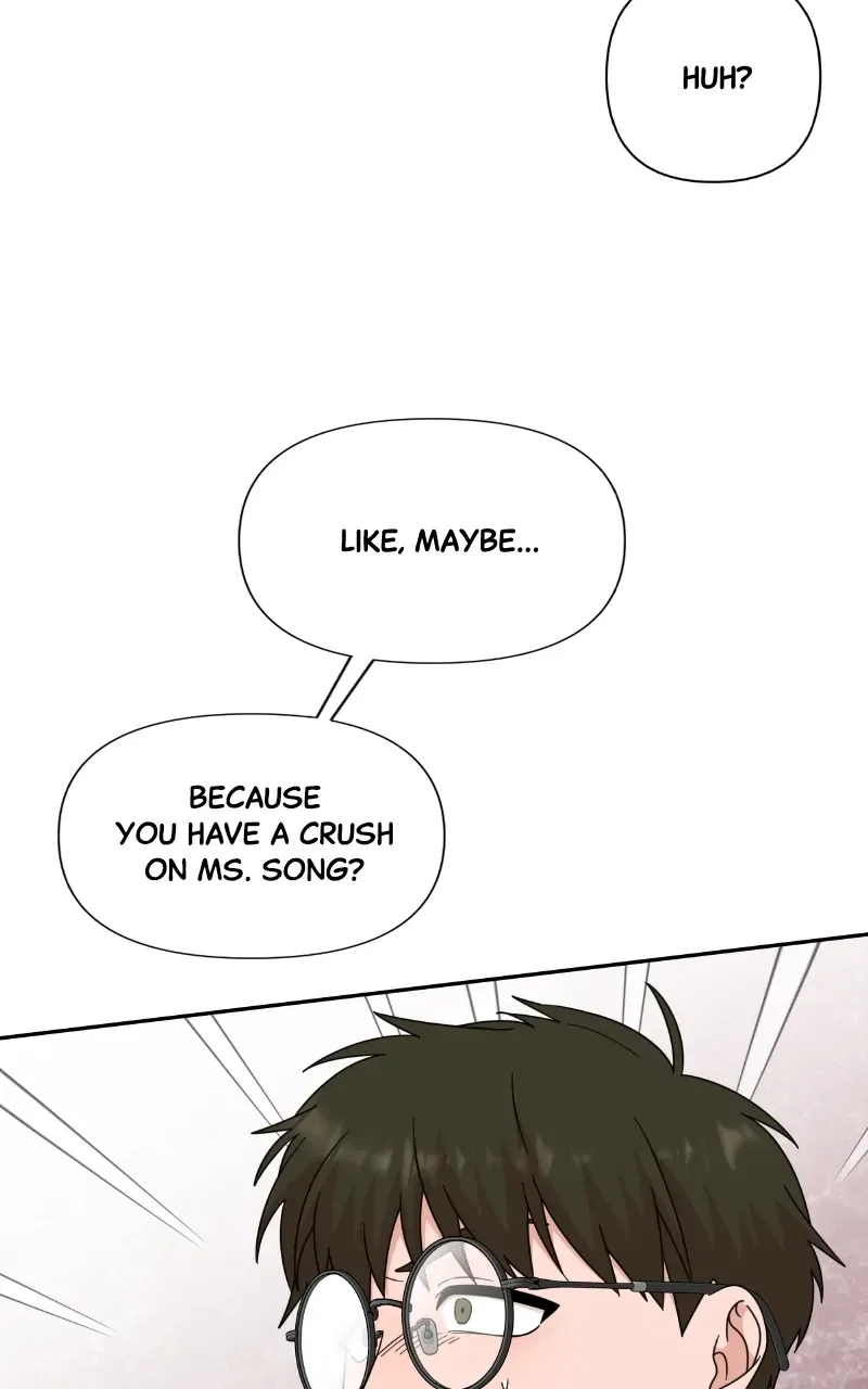 The Man with Pretty Lips Chapter 90 – Page 27