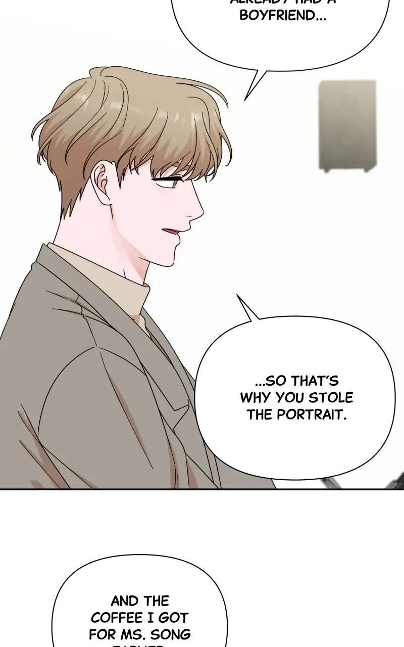 The Man with Pretty Lips Chapter 90 – Page 29