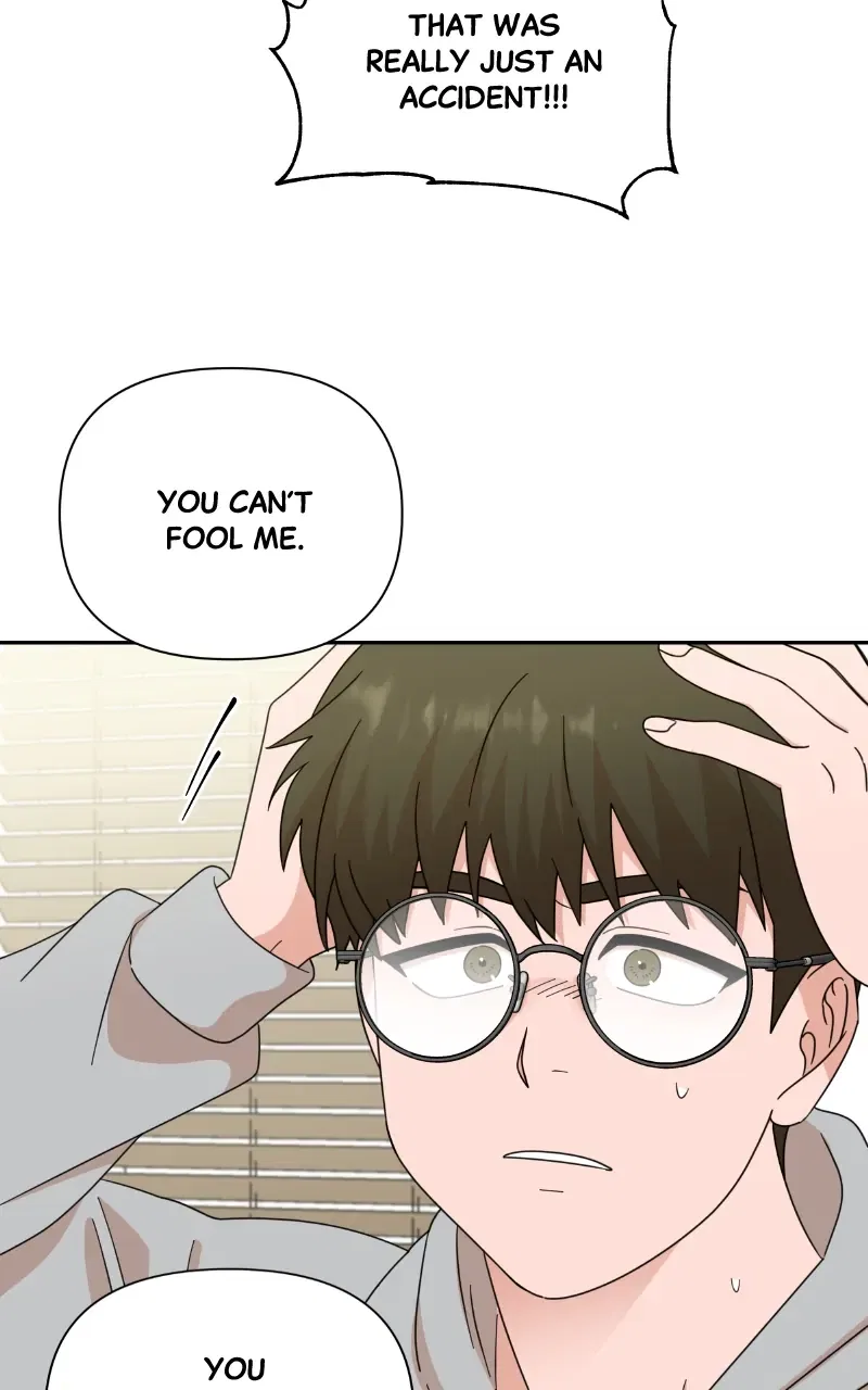 The Man with Pretty Lips Chapter 90 – Page 31