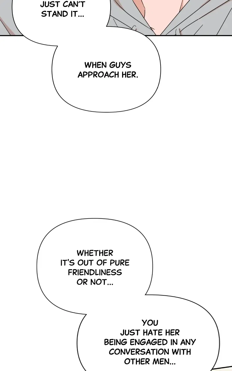 The Man with Pretty Lips Chapter 90 – Page 32