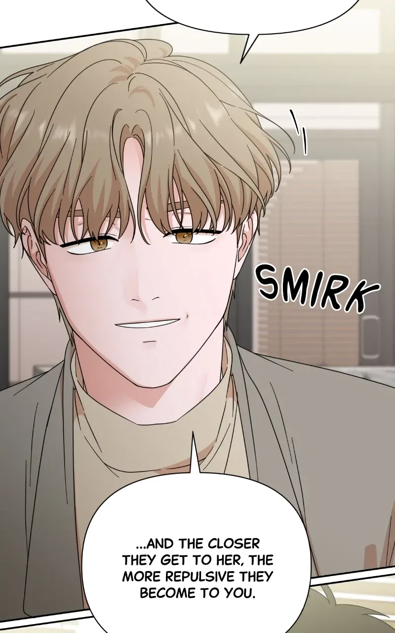 The Man with Pretty Lips Chapter 90 – Page 33