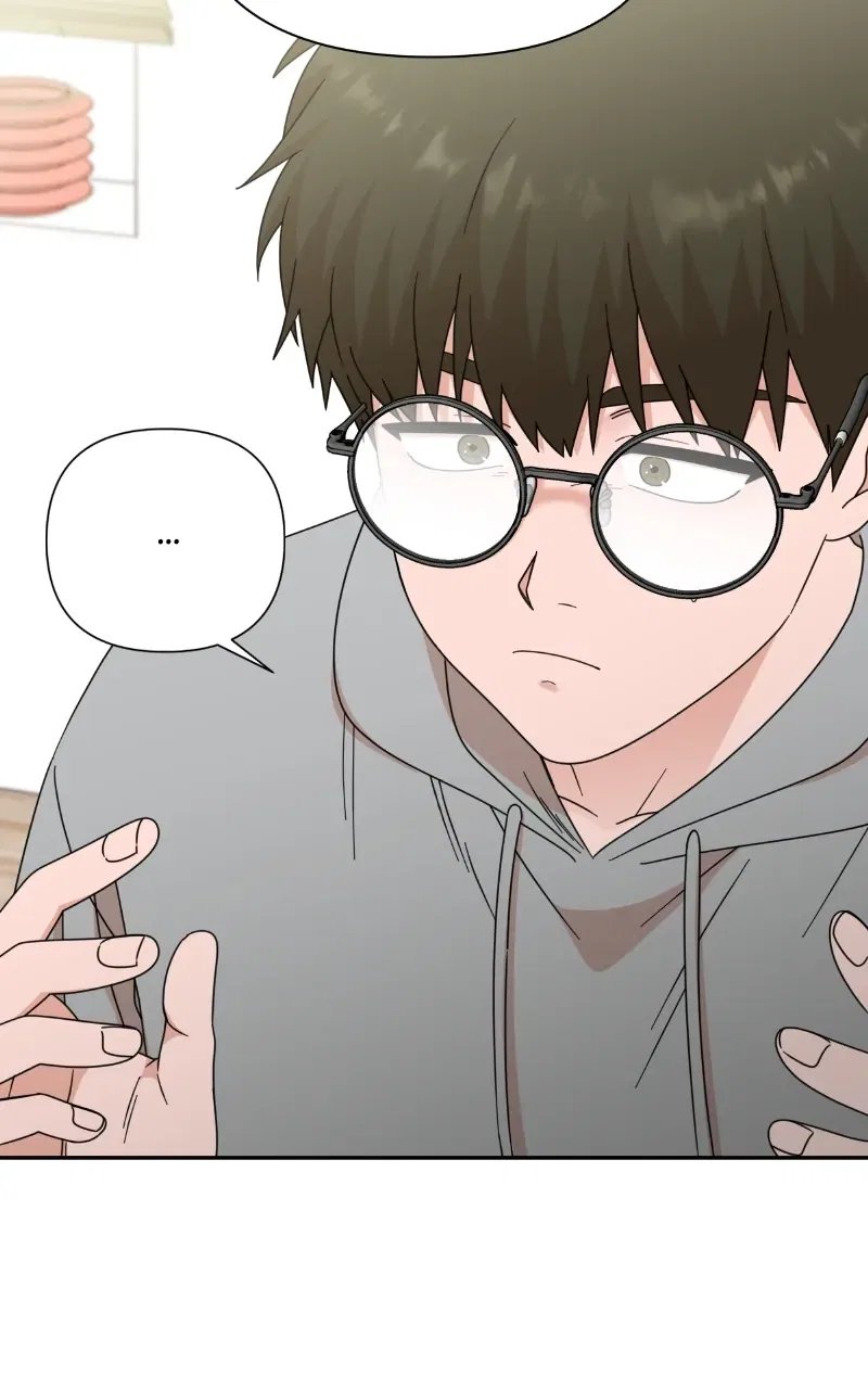 The Man with Pretty Lips Chapter 90 – Page 34