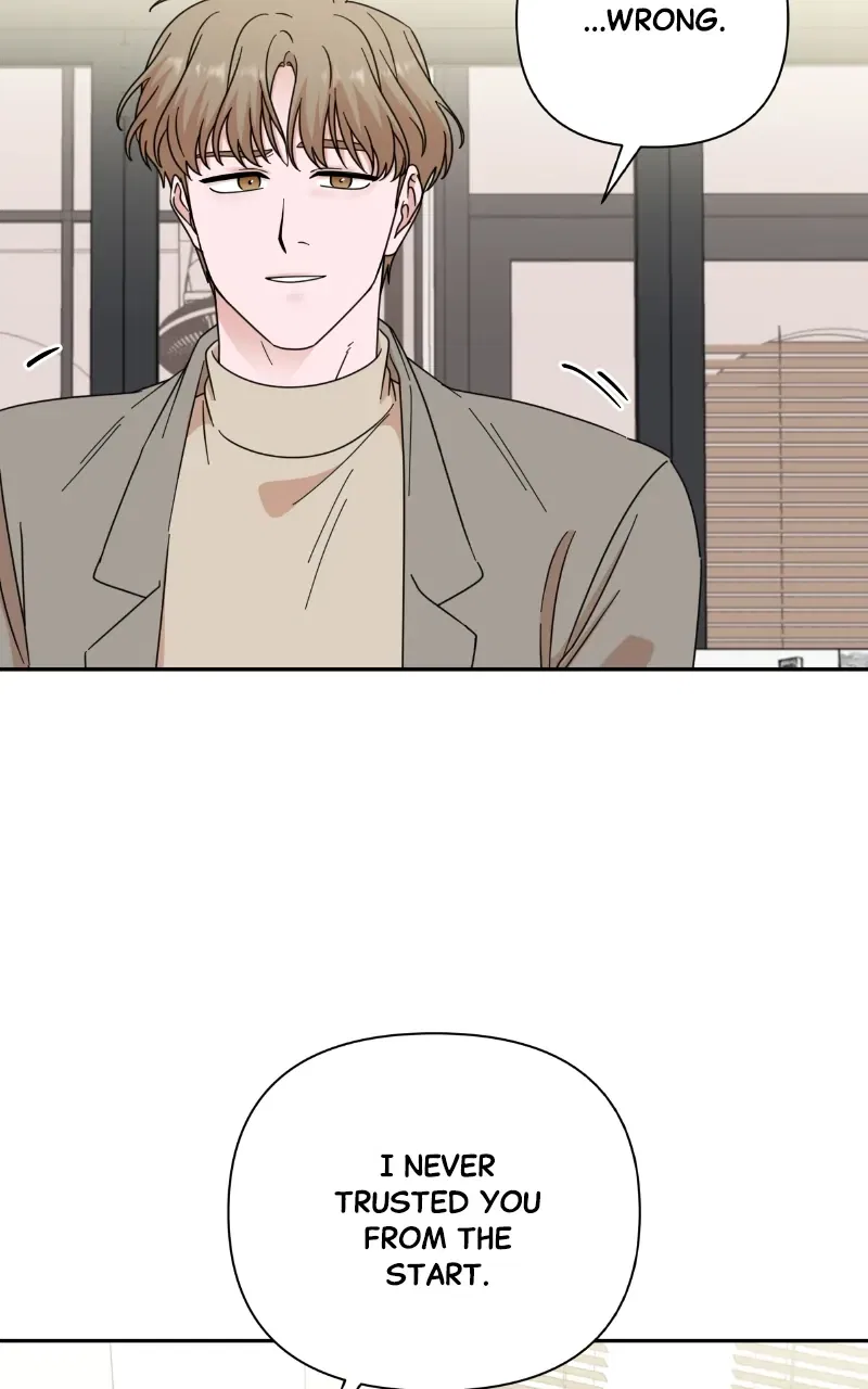 The Man with Pretty Lips Chapter 90 – Page 37