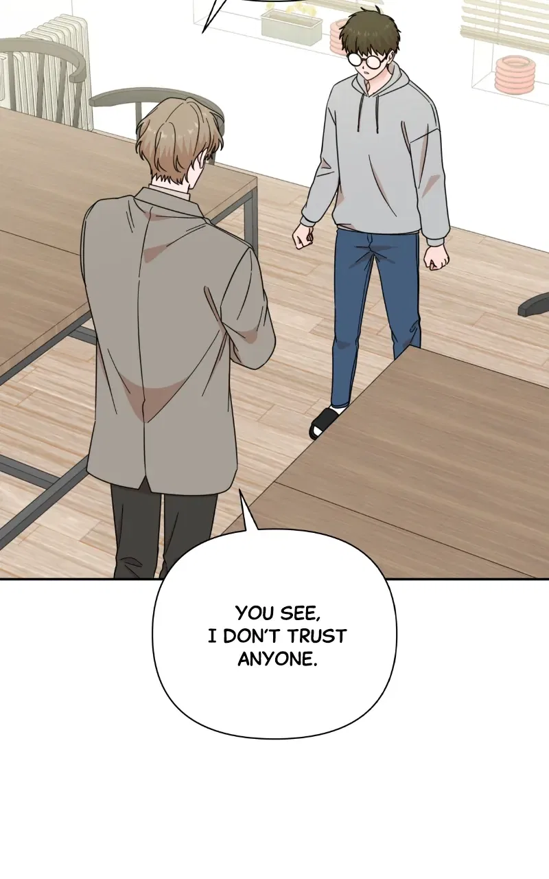 The Man with Pretty Lips Chapter 90 – Page 38