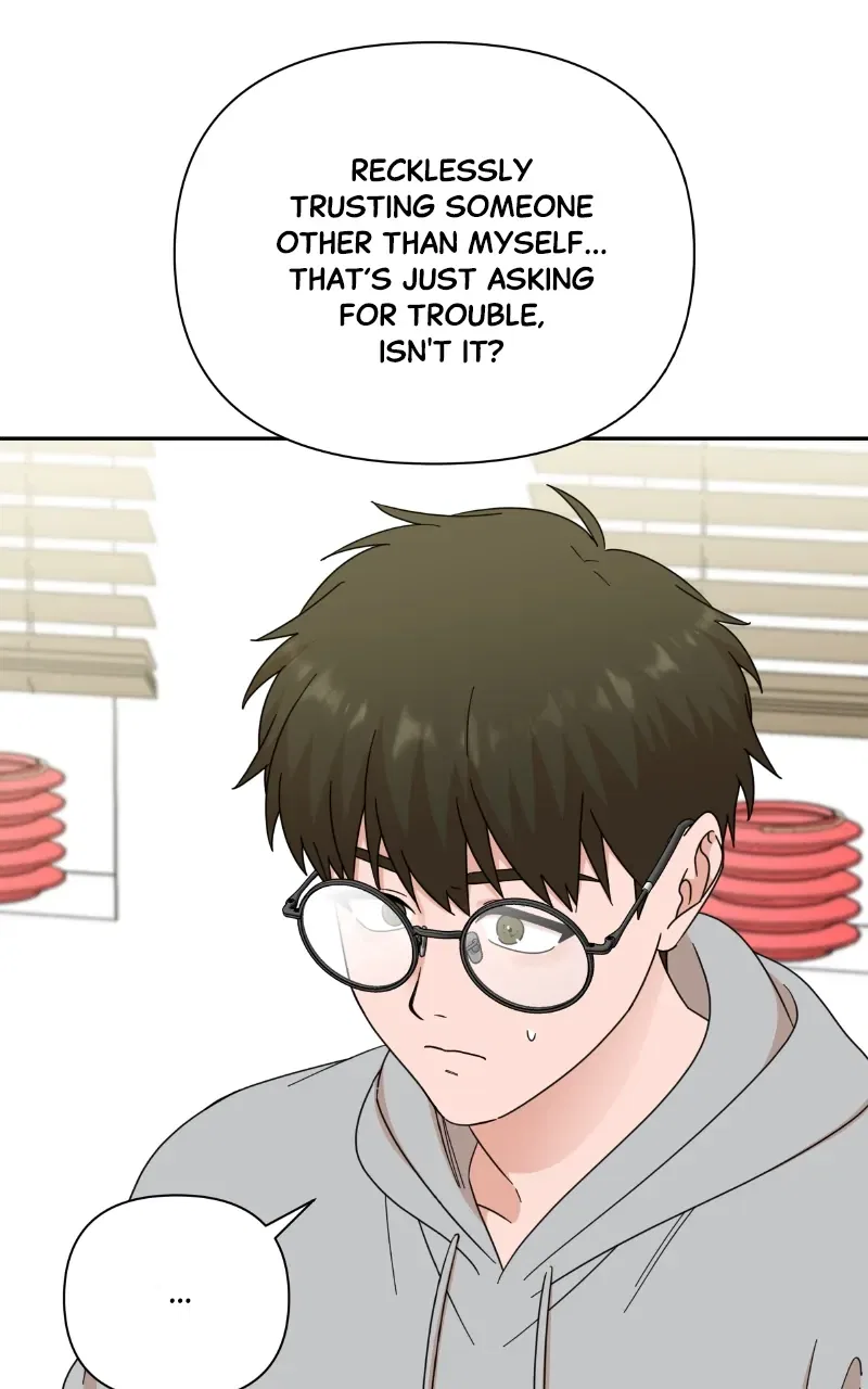 The Man with Pretty Lips Chapter 90 – Page 39