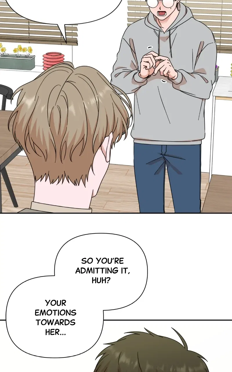 The Man with Pretty Lips Chapter 90 – Page 42