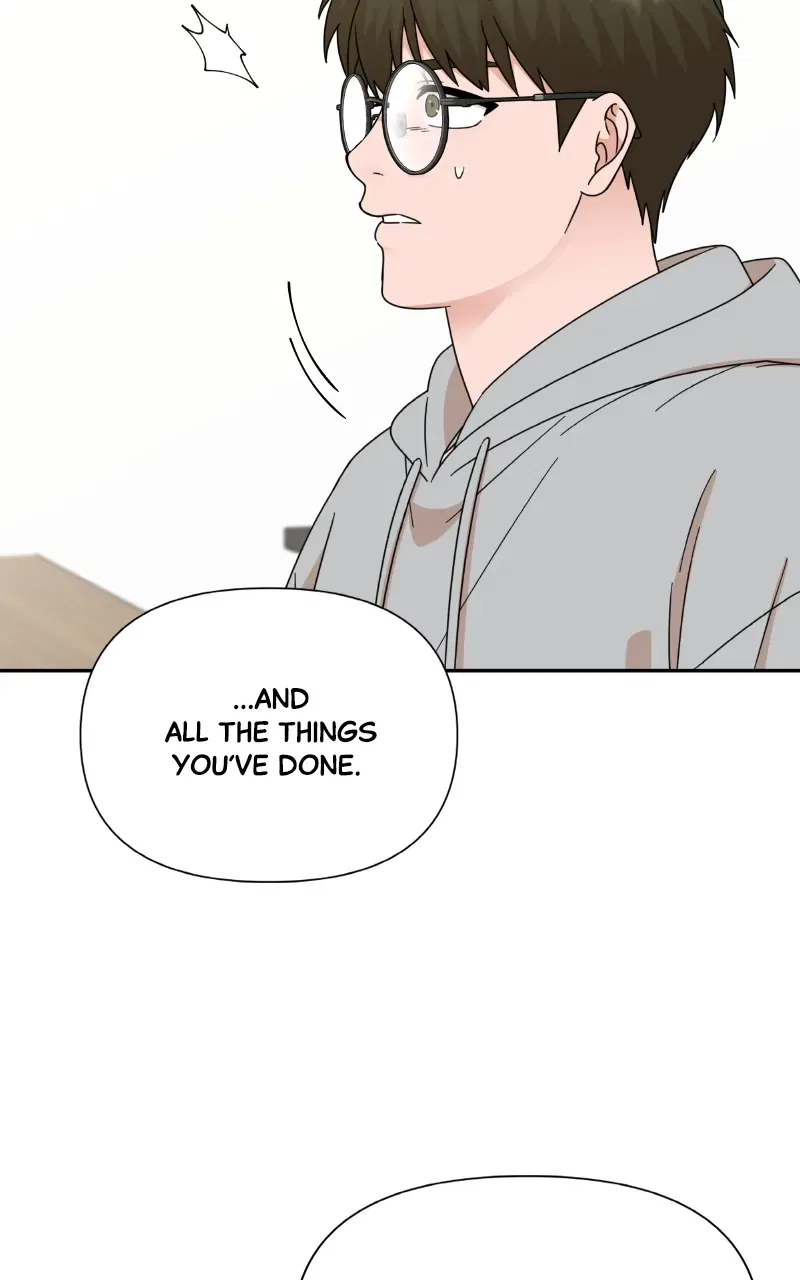 The Man with Pretty Lips Chapter 90 – Page 43