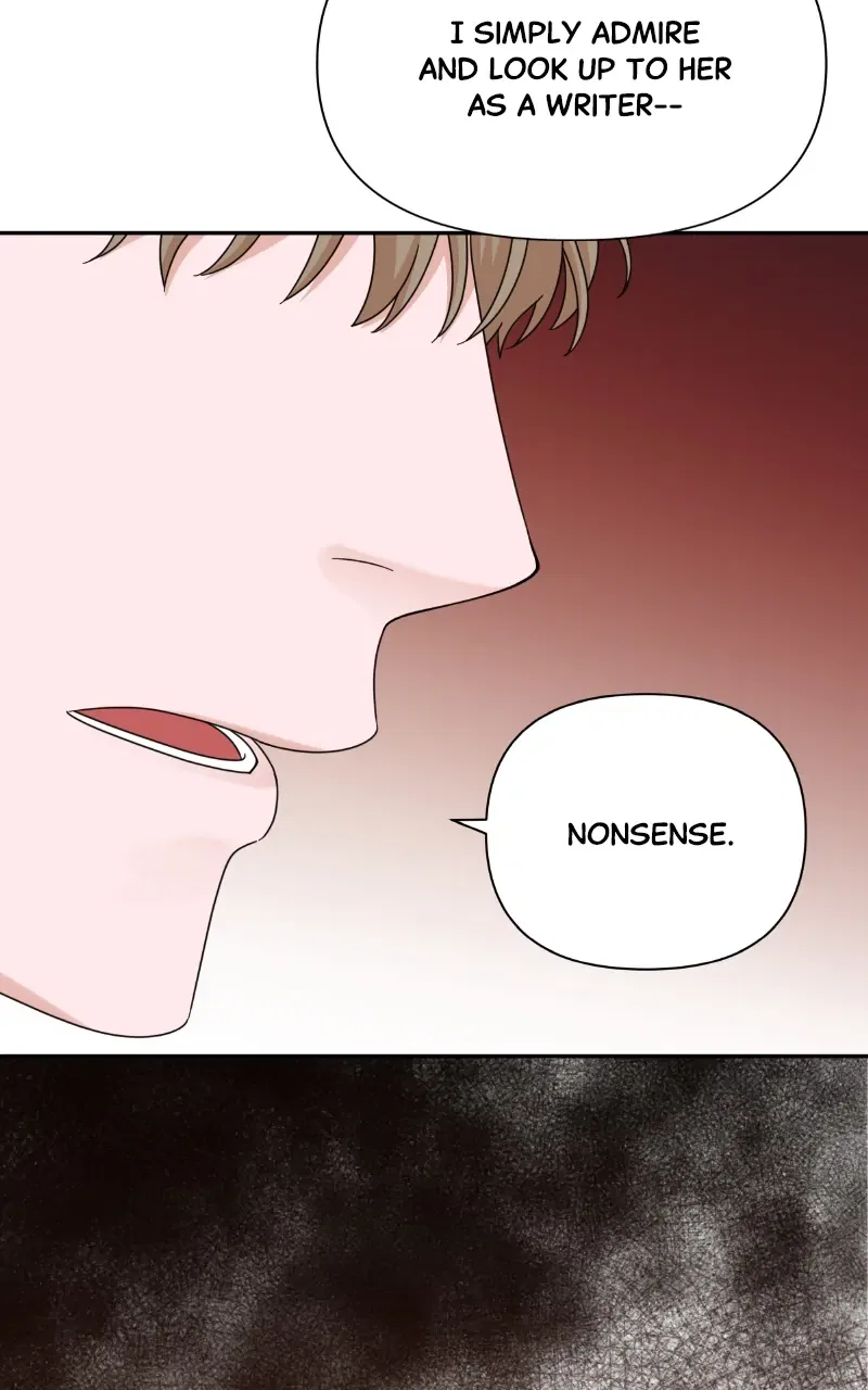 The Man with Pretty Lips Chapter 90 – Page 44