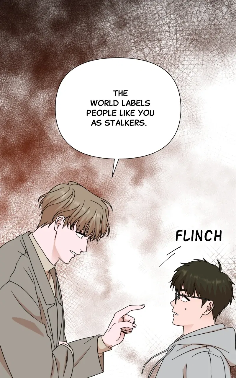 The Man with Pretty Lips Chapter 90 – Page 45