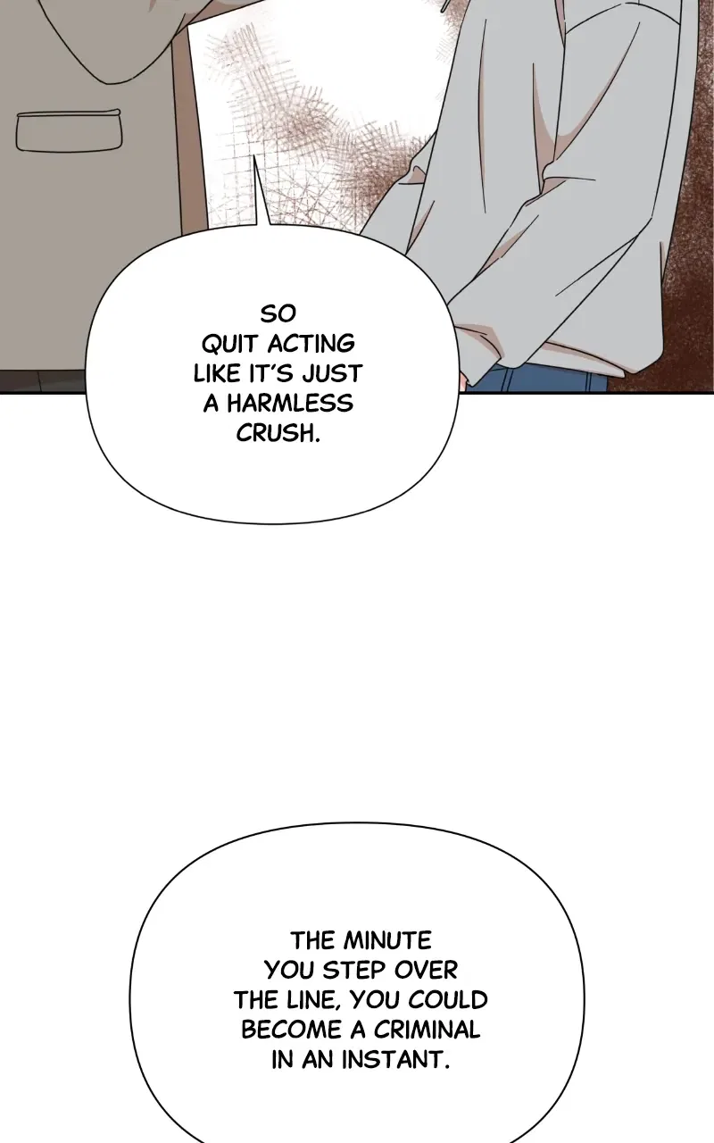 The Man with Pretty Lips Chapter 90 – Page 46
