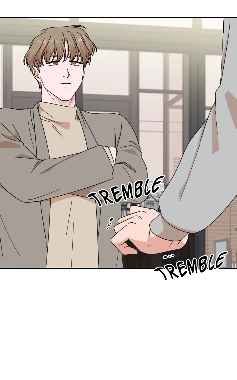 The Man with Pretty Lips Chapter 90 – Page 48